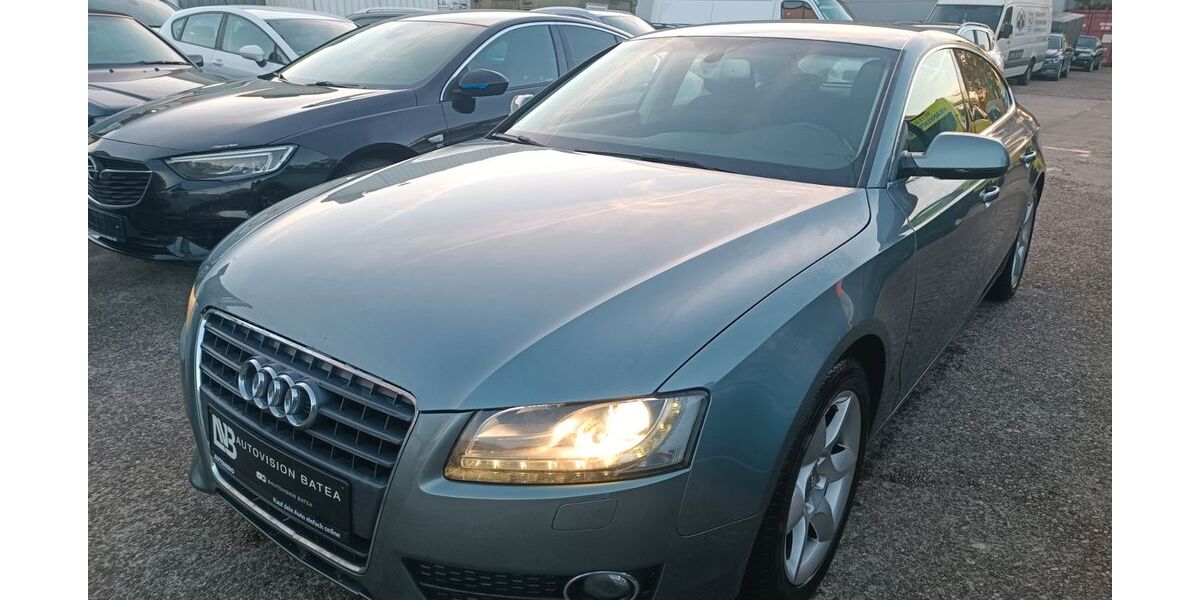 Audi A5 195.000 km 7.500 &euro; Maintal 63477