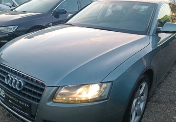 Audi A5 195.000 km 7.600 &euro; Maintal 63477