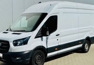 Ford Transit 170.000 km 10.500 &euro; Niederdorfelden 61138