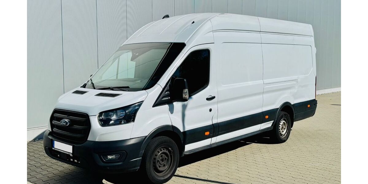 Ford Transit 170.000 km 9.900 &euro; Niederdorfelden 61138