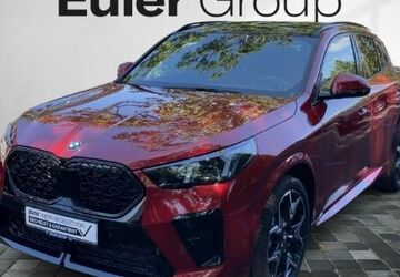 BMW X2 3.260 km 46.898 &euro; Frankfurt 60314