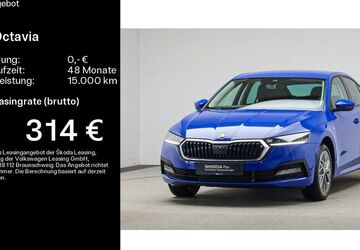 Skoda Octavia 4.800 km 22.888 &euro; Mühlheim 63165