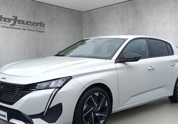 Peugeot 308 29.307 km 21.750 &euro; Rüsselsheim 65428