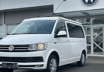 VW T6 Caravelle 111.351 km 36.949 &euro; Griesheim 64347