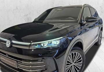 VW Tiguan 6.000 km 52.950 &euro; Mörfelden-Walldorf 64546