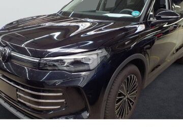 VW Tiguan 27.587 km 37.440 &euro; Frankfurt 60326