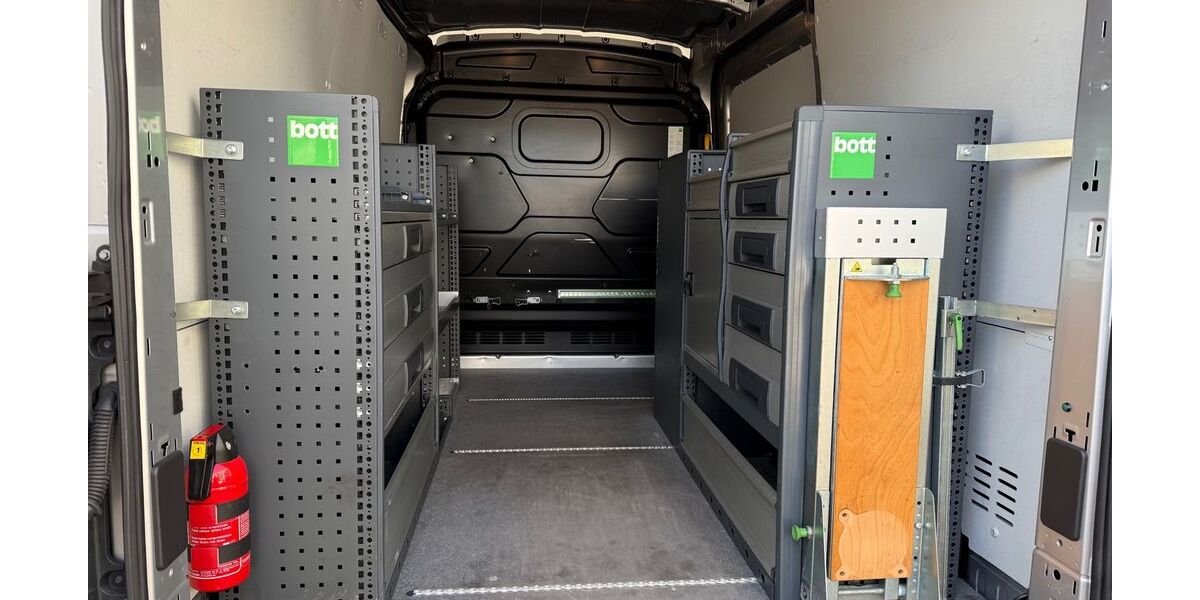 Ford Transit 75.800 km 16.999 &euro; Erlensee 63526