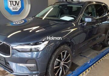 Volvo XC60 16.116 km 36.033 &euro; Eschborn 65760