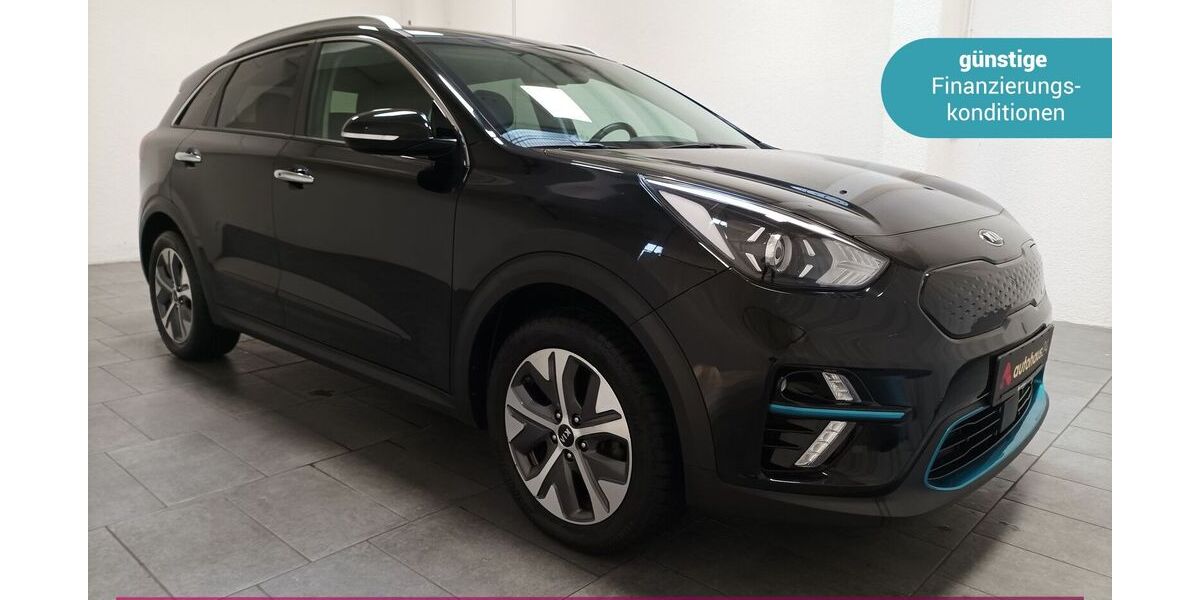Kia Niro 110.916 km 16.470 &euro; Egelsbach 63329