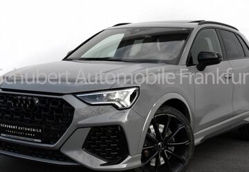 Audi RSQ3 92.000 km 42.990 &euro; Frankfurt am Main 60326