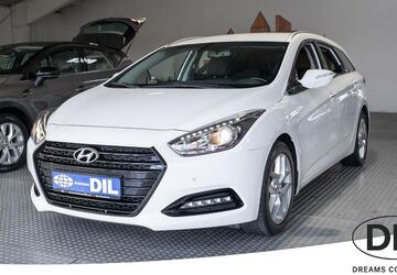 Hyundai i40 123.000 km 12.850 &euro; Bad Nauheim 61231