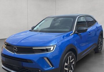 Opel Mokka 35.525 km 16.950 &euro; Frankfurt 60386