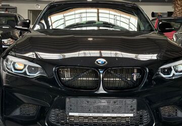 BMW M2 64.500 km 41.999 &euro; Kelkheim 65779