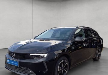 Opel Astra 26.549 km 21.420 &euro; Frankfurt 60386