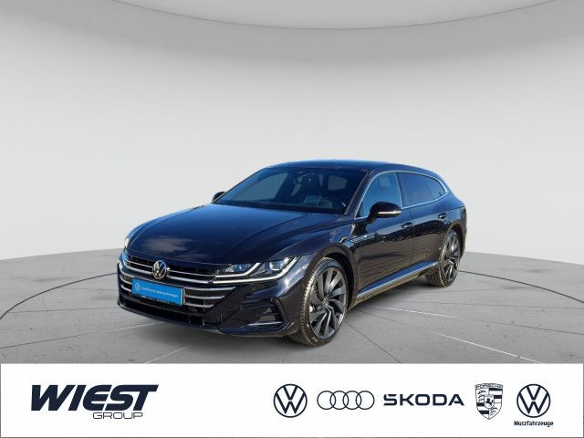 VW Arteon 35.600 km 47.633 &euro; Darmstadt 64295