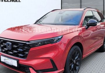 Honda CR-V 12.000 km 44.900 &euro; Flörsheim am Main 65439