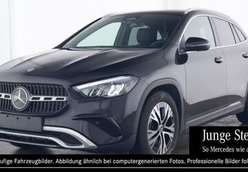 Mercedes-Benz GLA 220 26.200 km 40.720 &euro; Alzenau 63755