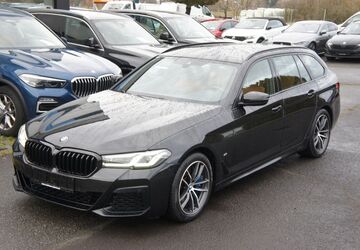BMW 530 95.400 km 36.786 &euro; Großkrotzenburg 63538
