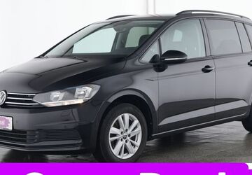 VW Touran 42.811 km 26.358 &euro; Dietzenbach bei Frankfurt 63128