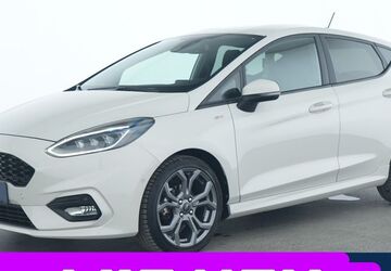 Ford Fiesta 28.966 km 15.765 &euro; Dietzenbach bei Frankfurt 63128