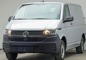VW T6 Transporter 60.700 km 22.995 &euro; Mühlheim 63165