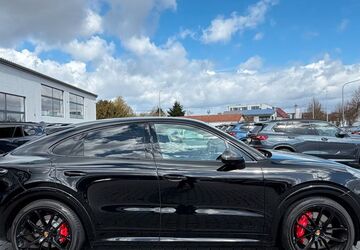 Porsche Cayenne 27.468 km 104.990 &euro; Hanau/Nähe Airport Frankfurt/M 63456
