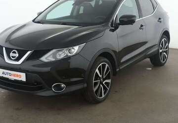 Nissan Qashqai 77.504 km 14.450 &euro; Frankfurt am Main 65936
