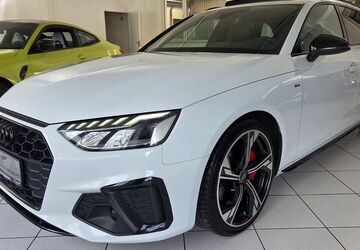 Audi A4 158.000 km 27.900 &euro; Neu Isenburg (bei Frankfurt am Main) 63263