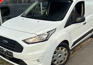 Ford Transit 78.224 km 14.950 &euro; Frankfurt/Main 60386