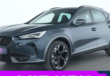 Cupra Formentor 20.895 km 28.751 &euro; Dietzenbach bei Frankfurt 63128