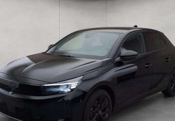 Opel Corsa 33.636 km 17.550 &euro; Frankfurt am Main 60386