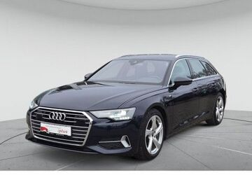 Audi A6 44.090 km 39.680 &euro; Darmstadt 64295