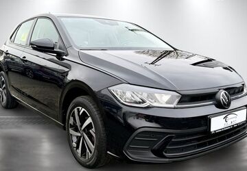 VW Polo 113.317 km 16.490 &euro; Hanau 63450