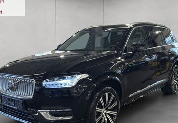 Volvo XC90 18.325 km 54.800 &euro; Frankfurt am Main 60486