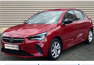 Opel Corsa 25.734 km 14.880 &euro; Rüsselsheim 65428