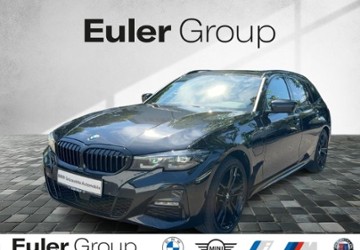 BMW 330 102.726 km 28.277 &euro; Frankfurt 60314