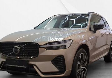 Volvo XC60 20.709 km 36.628 &euro; Eschborn 65760