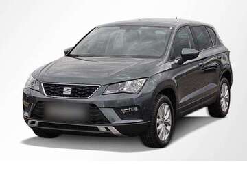 Seat Ateca 130.000 km 16.500 &euro; Frankfurt 60486