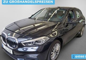BMW 120 71.722 km 21.395 &euro; Frankfurt 60596