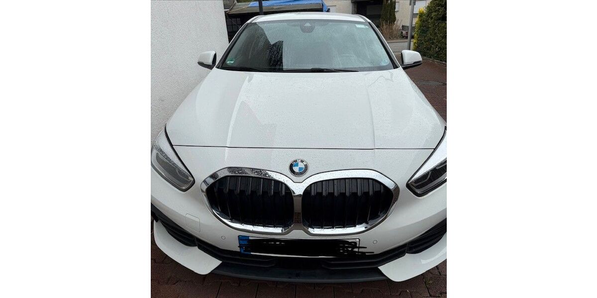 BMW 118 36.800 km 20.900 &euro; Hattersheim 65795