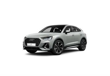 Audi Q3 50.105 km 39.810 &euro; Frankfurt am Main 60326