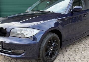 BMW 116 188.000 km 4.190 &euro; Wehrheim 61273