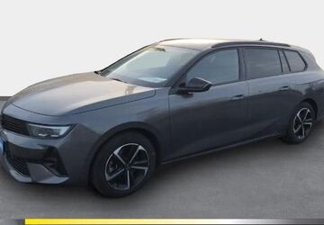 Opel Astra 20.000 km 23.890 &euro; Groß-Gerau 64521