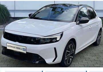 Opel Corsa 12.747 km 17.680 &euro; Rüsselsheim 65428