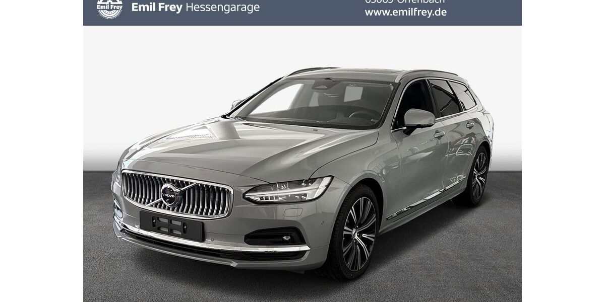 Volvo V90 16.641 km 67.900 &euro; Frankfurt am Main 60486