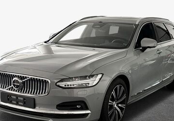 Volvo V90 16.689 km 67.900 &euro; Frankfurt am Main 60486
