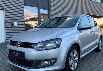 VW Polo 167.000 km 5.999 &euro; Kelkheim 65779