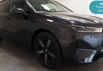 BMW iX 38.032 km 40.970 &euro; Egelsbach 63329