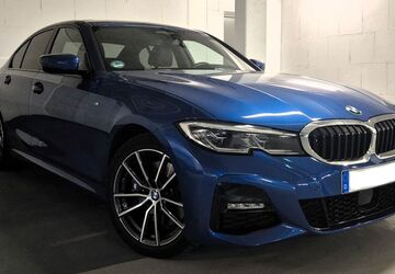 BMW 330 57.506 km 31.500 &euro; Oberursel 61440