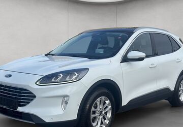 Ford Kuga 81.132 km 19.750 &euro; Hanau 63452